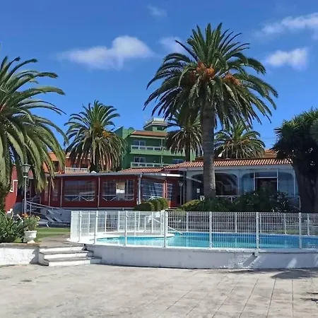 La Mansion De La Marquesa Villa *