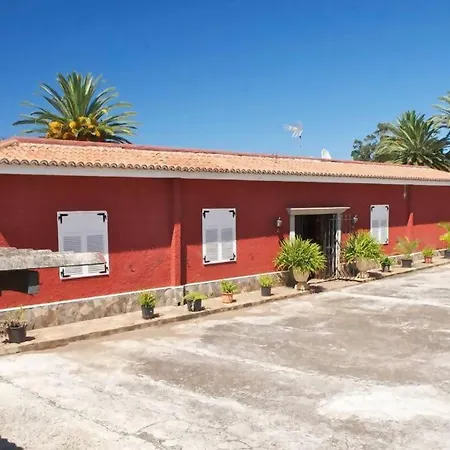 Villa La Mansion De La Marquesa