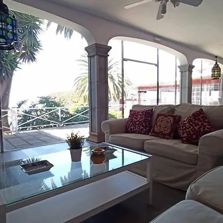 La Mansion De La Marquesa 别墅 *