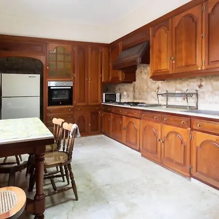 La Mansion De La Marquesa 塔科龙特