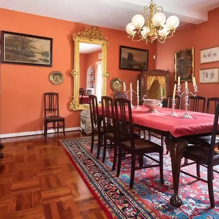 La Mansion De La Marquesa Vila *