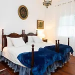 וילה La Mansion De La Marquesa