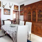 וילה La Mansion De La Marquesa טקורונטה