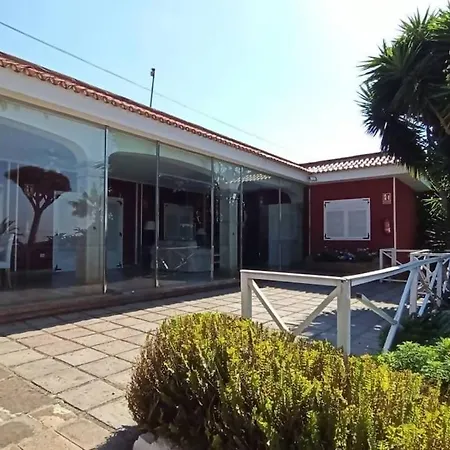La Mansion De La Marquesa וילה *