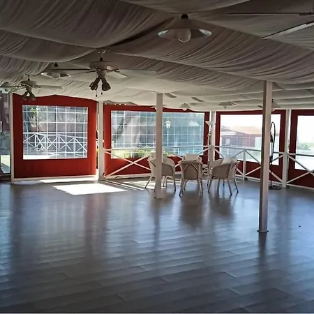 빌라 La Mansion De La Marquesa 타코론테