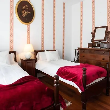 La Mansion De La Marquesa 빌라 타코론테