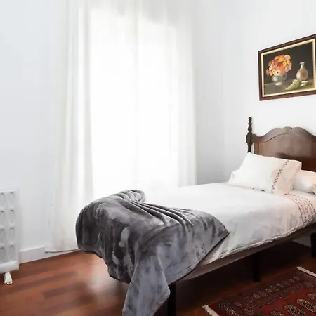 빌라 La Mansion De La Marquesa 타코론테