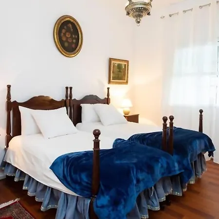 빌라 La Mansion De La Marquesa