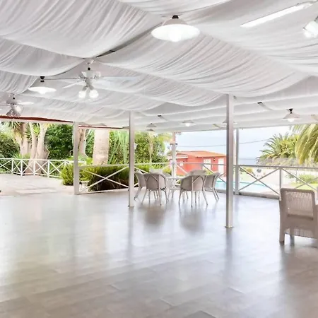 La Mansion De La Marquesa فيلة