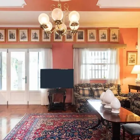 La Mansion De La Marquesa * 타코론테
