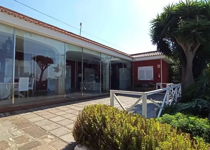 La Mansion De La Marquesa فيلة *