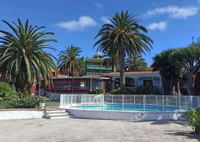La Mansion De La Marquesa Villa *
