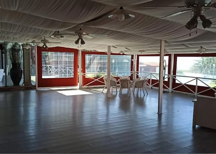 فيلة La Mansion De La Marquesa تاكورونتي