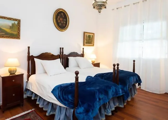 فيلة La Mansion De La Marquesa