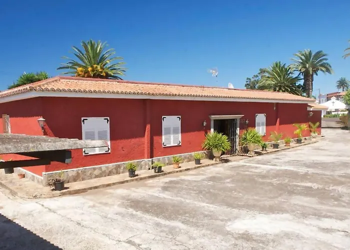 فيلة La Mansion De La Marquesa