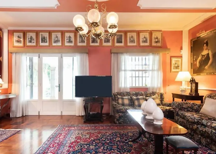 La Mansion De La Marquesa * تاكورونتي